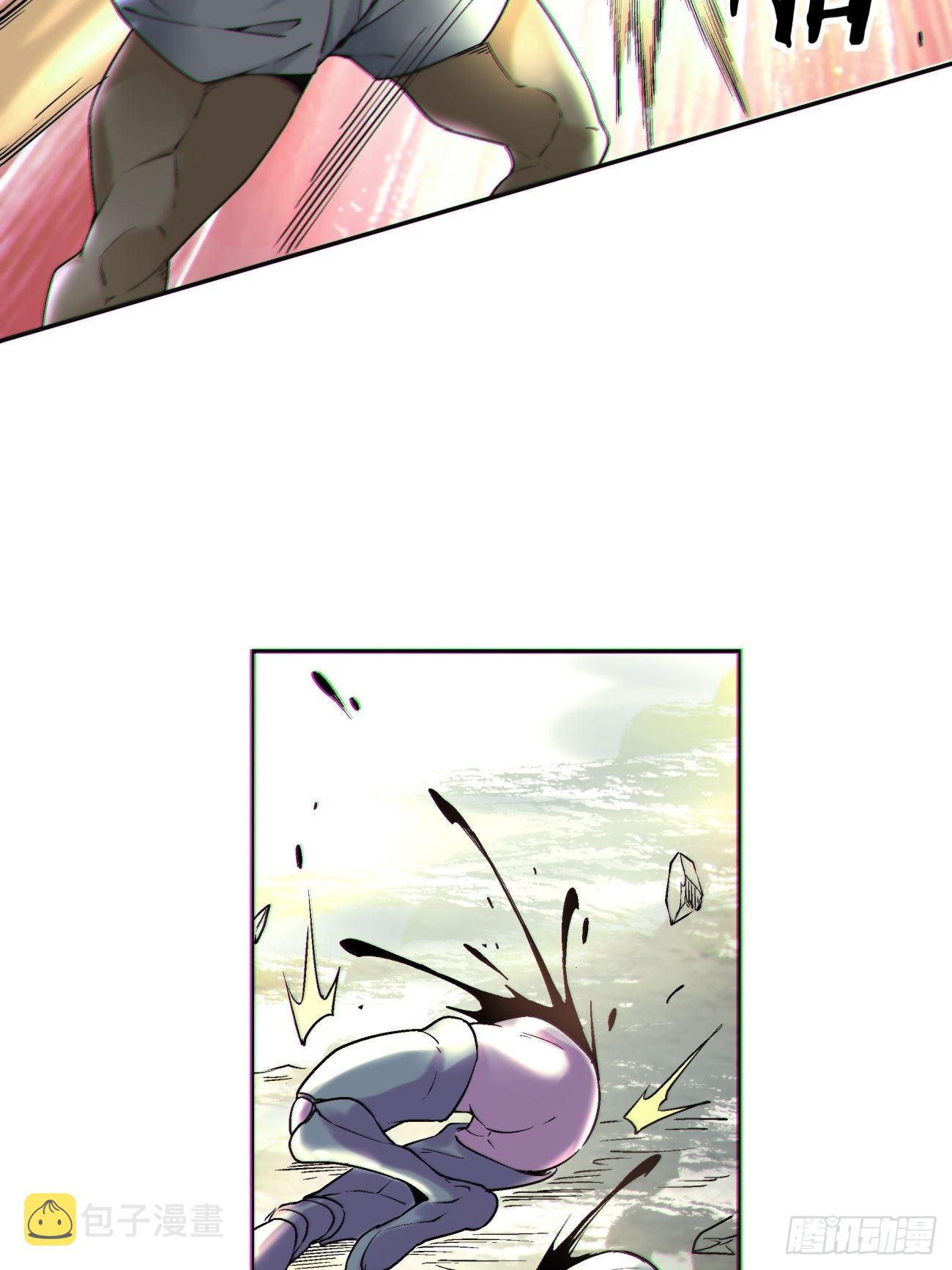 第四十八回 躺赢的人生43
