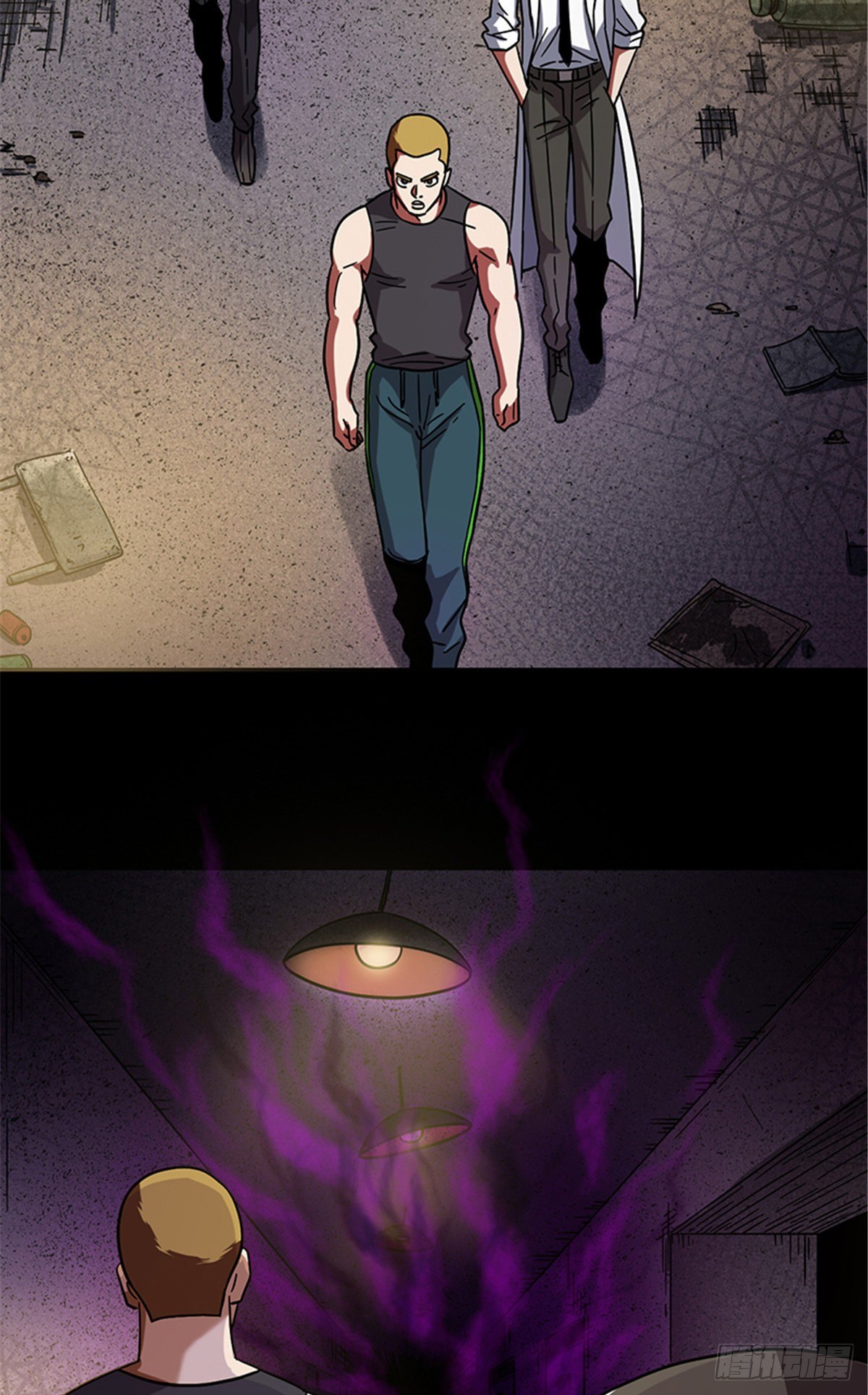 07 床下有东西？15
