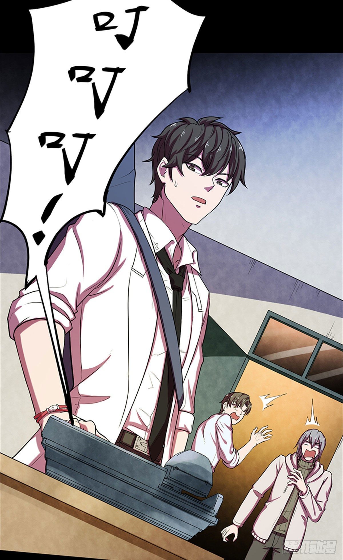 27 来跳支舞吧！21