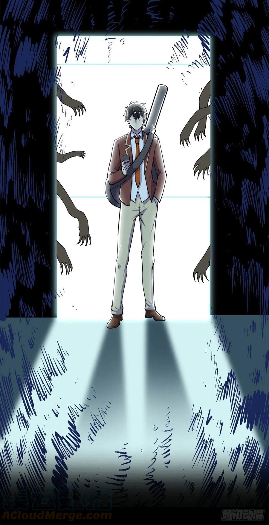 73 医生没了？！8