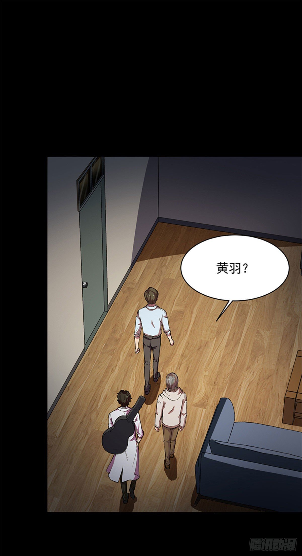 27 来跳支舞吧！13