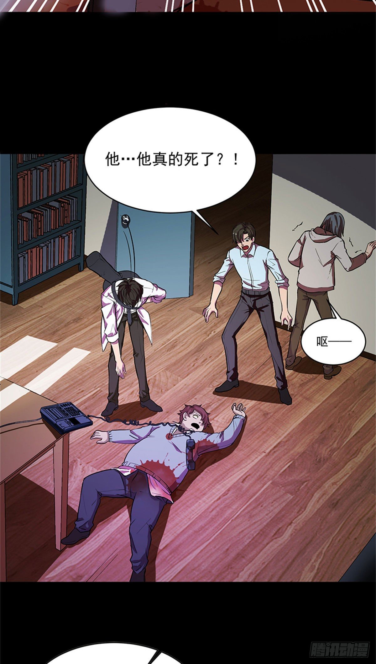 27 来跳支舞吧！16