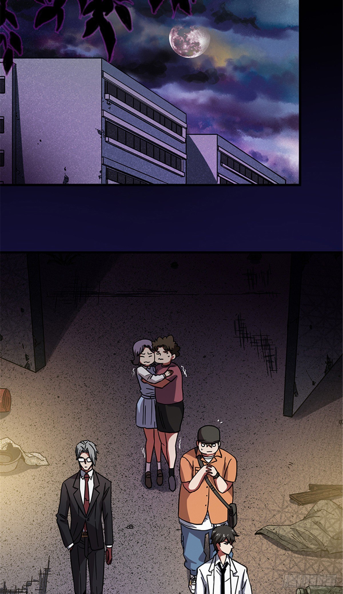 07 床下有东西？14