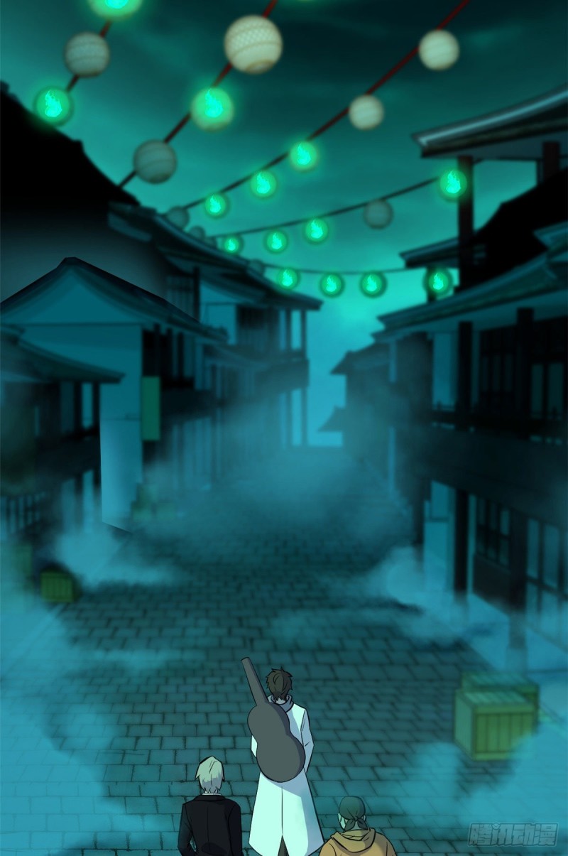 58 你们要去哪？！21