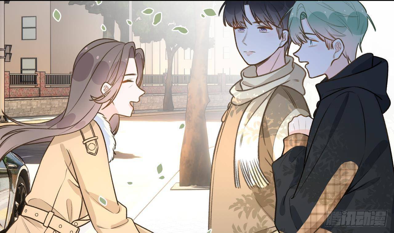 第106话  双向认同6