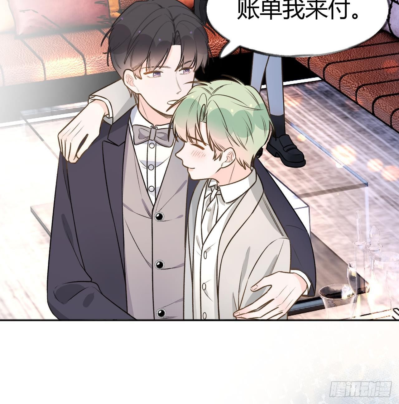 第105话  我家里没人16