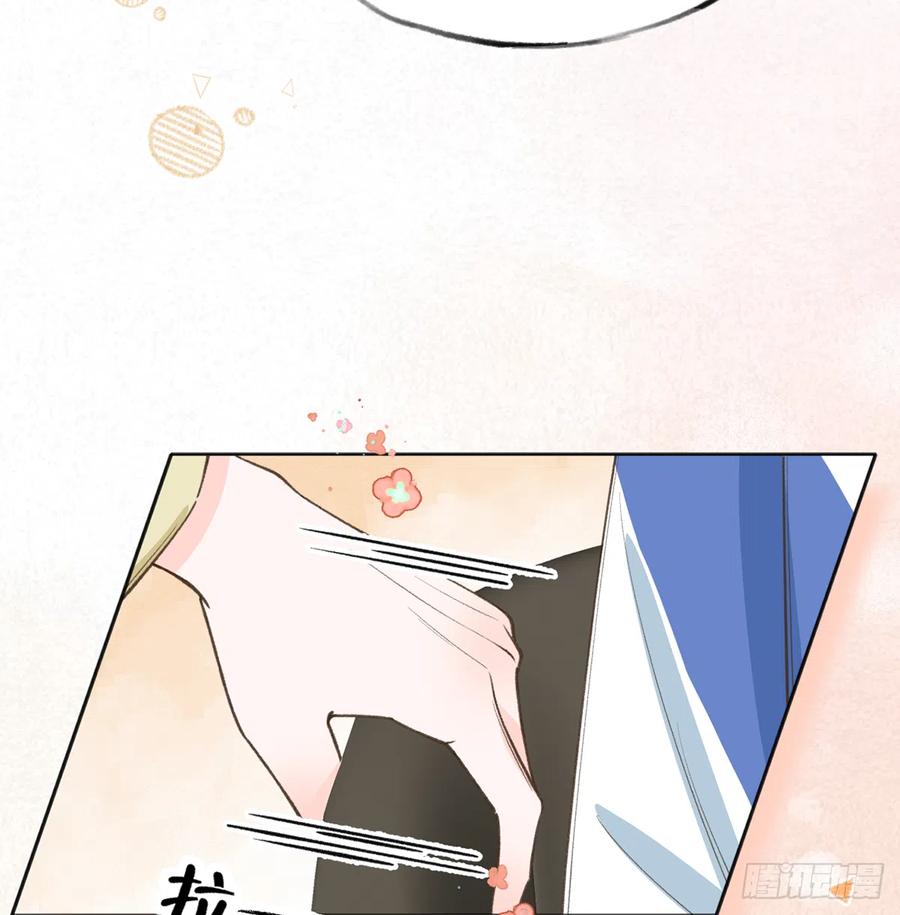 第90话  被白妈妈知道了！46