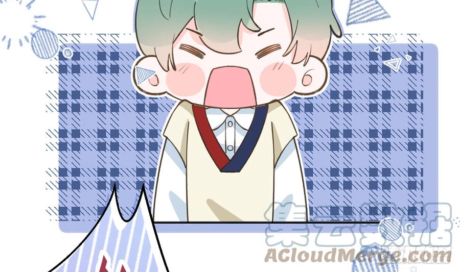 第90话  被白妈妈知道了！15