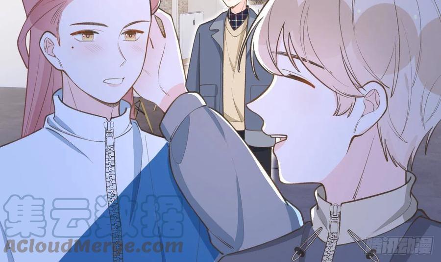 第99.5话  柴羽贺升特辑132