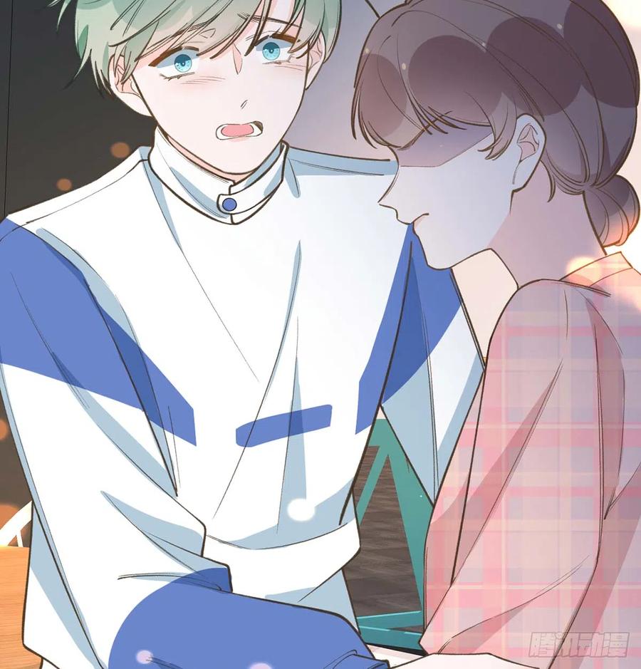 第91话  一起面对！49