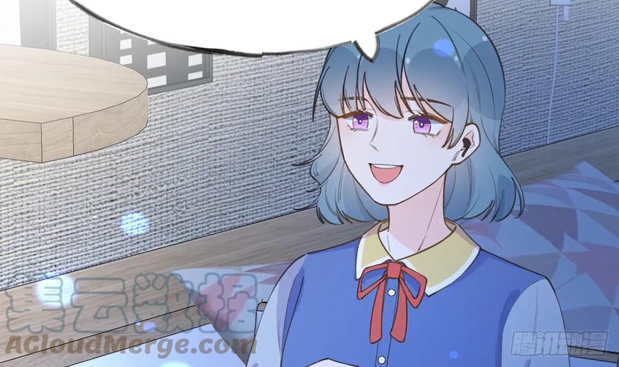 第90话  被白妈妈知道了！63