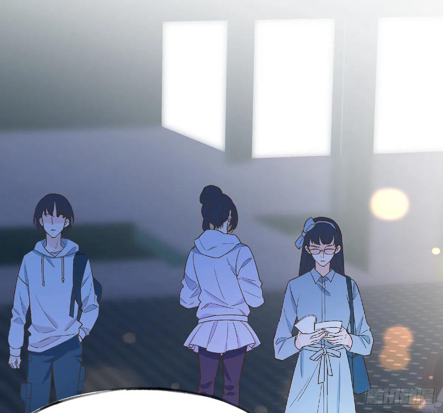 第91话  一起面对！19