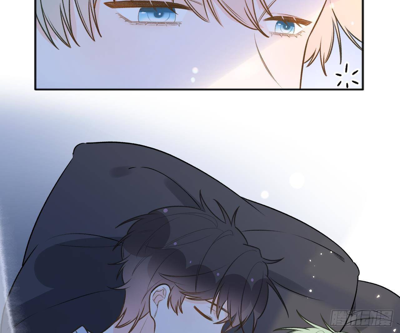 第105话  我家里没人54