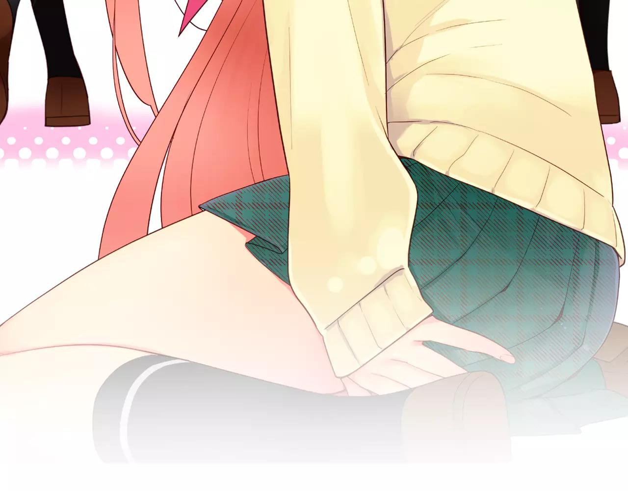第16话 我是灰姑娘1