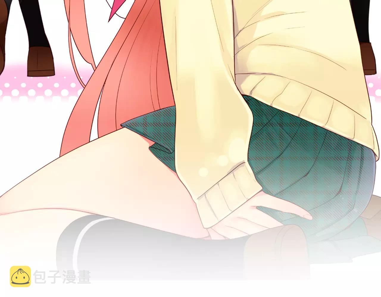 第21话 她有恋人！1