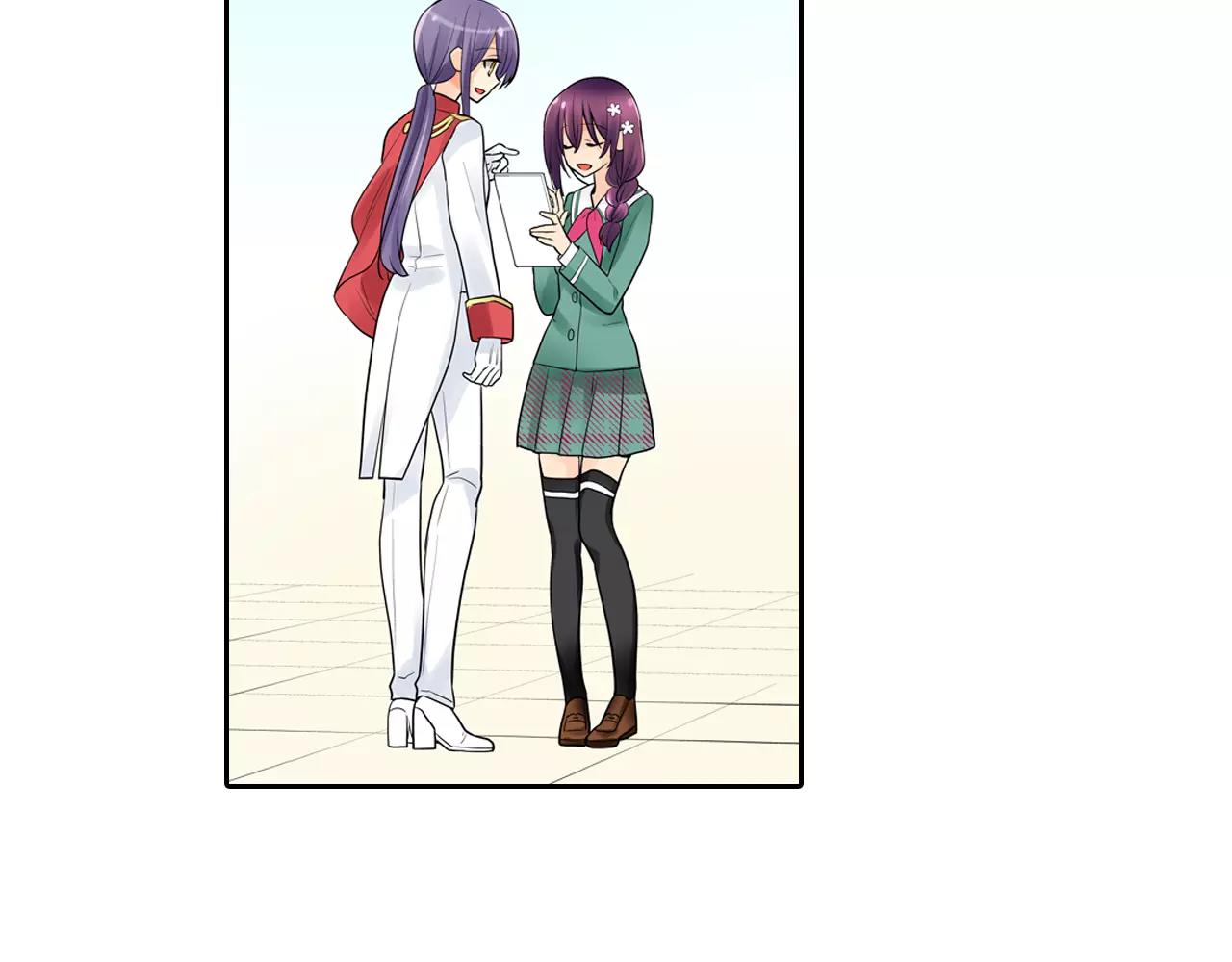 第16话 我是灰姑娘31