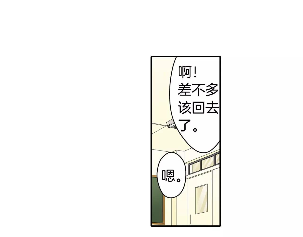 第19话 这是我们的秘密30