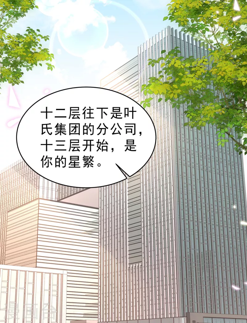 第131话叶少的恋爱脑17