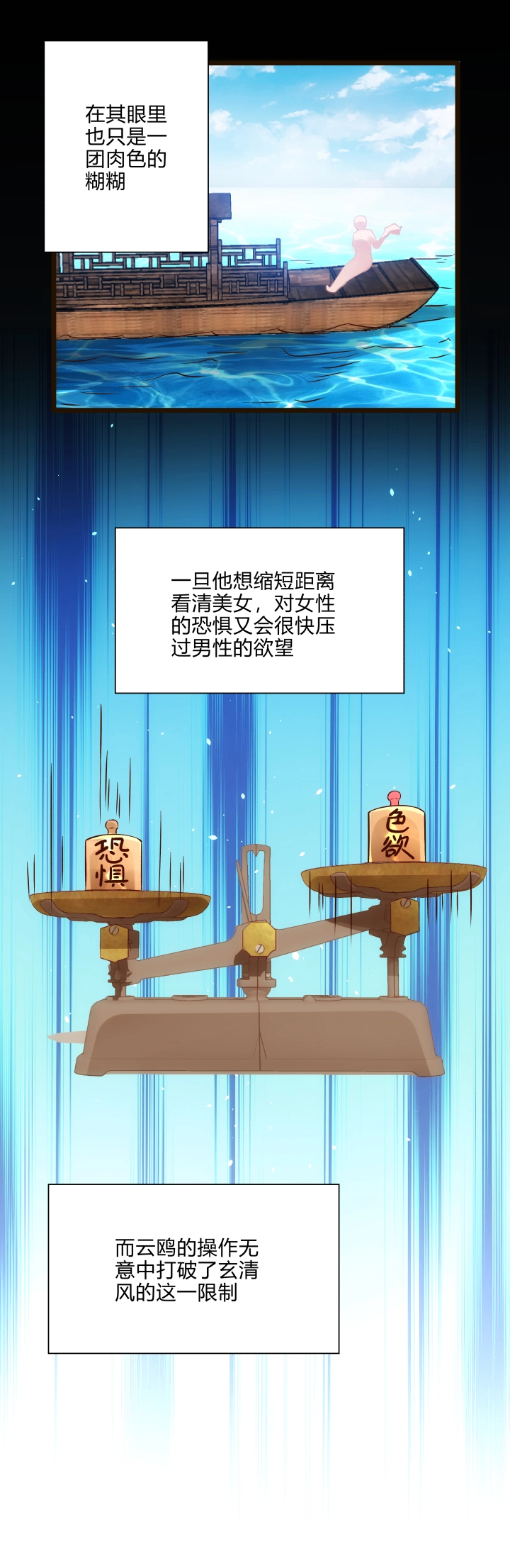 21 初体验7