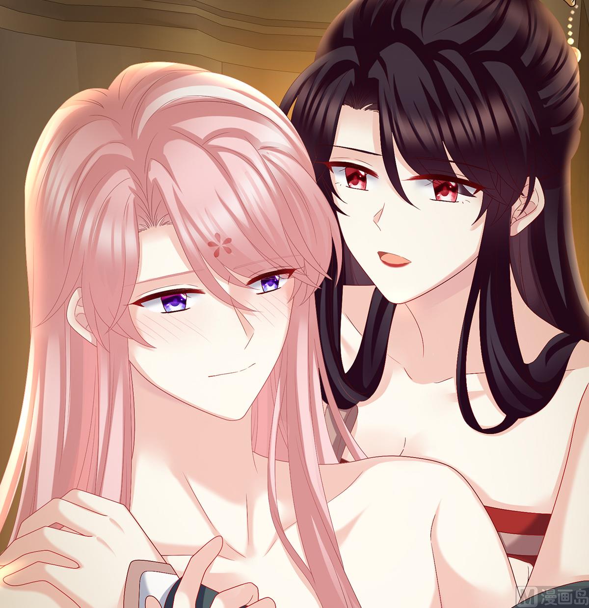 第38话 轻点儿......41