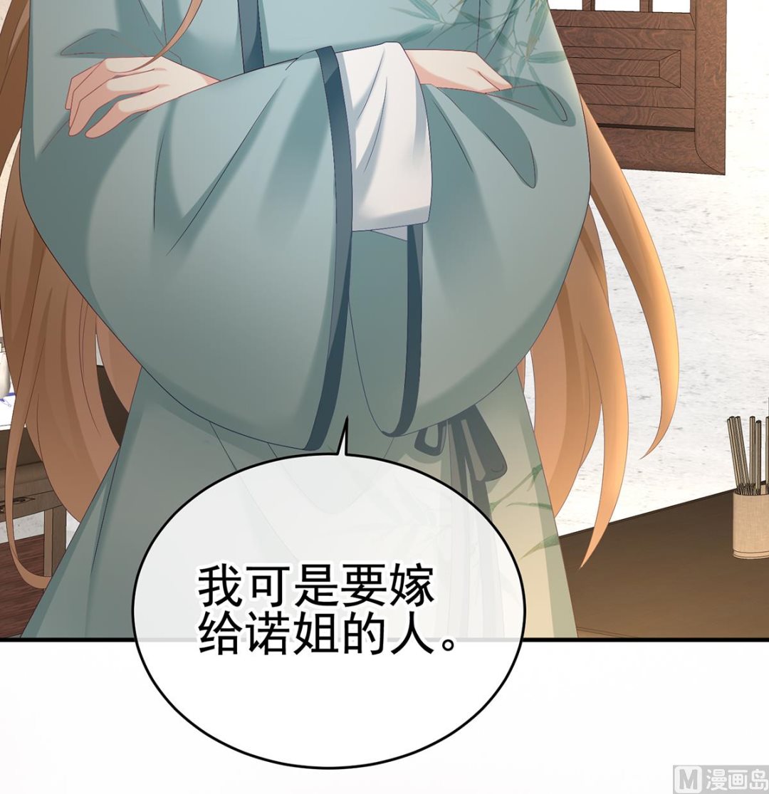 第57话 番外：诺诺的后宫39