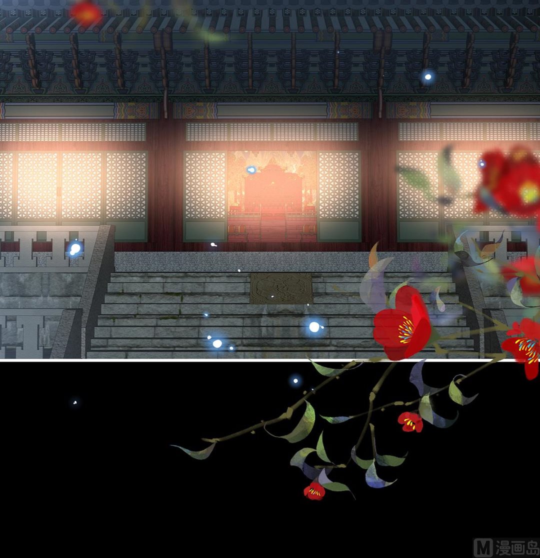 第110话朕的心中，只有皇后41