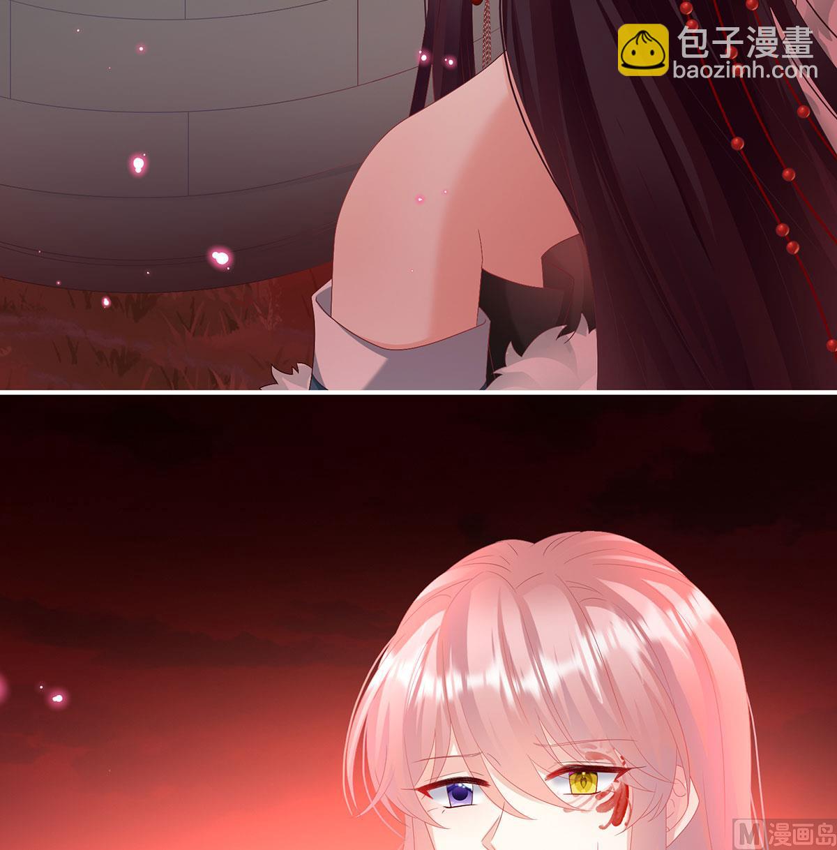 第134话 投入轮回井46