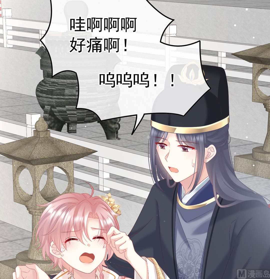 第104话这是朕为你打下的江山12