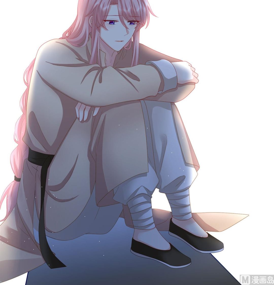 第31话 笼中鸟51