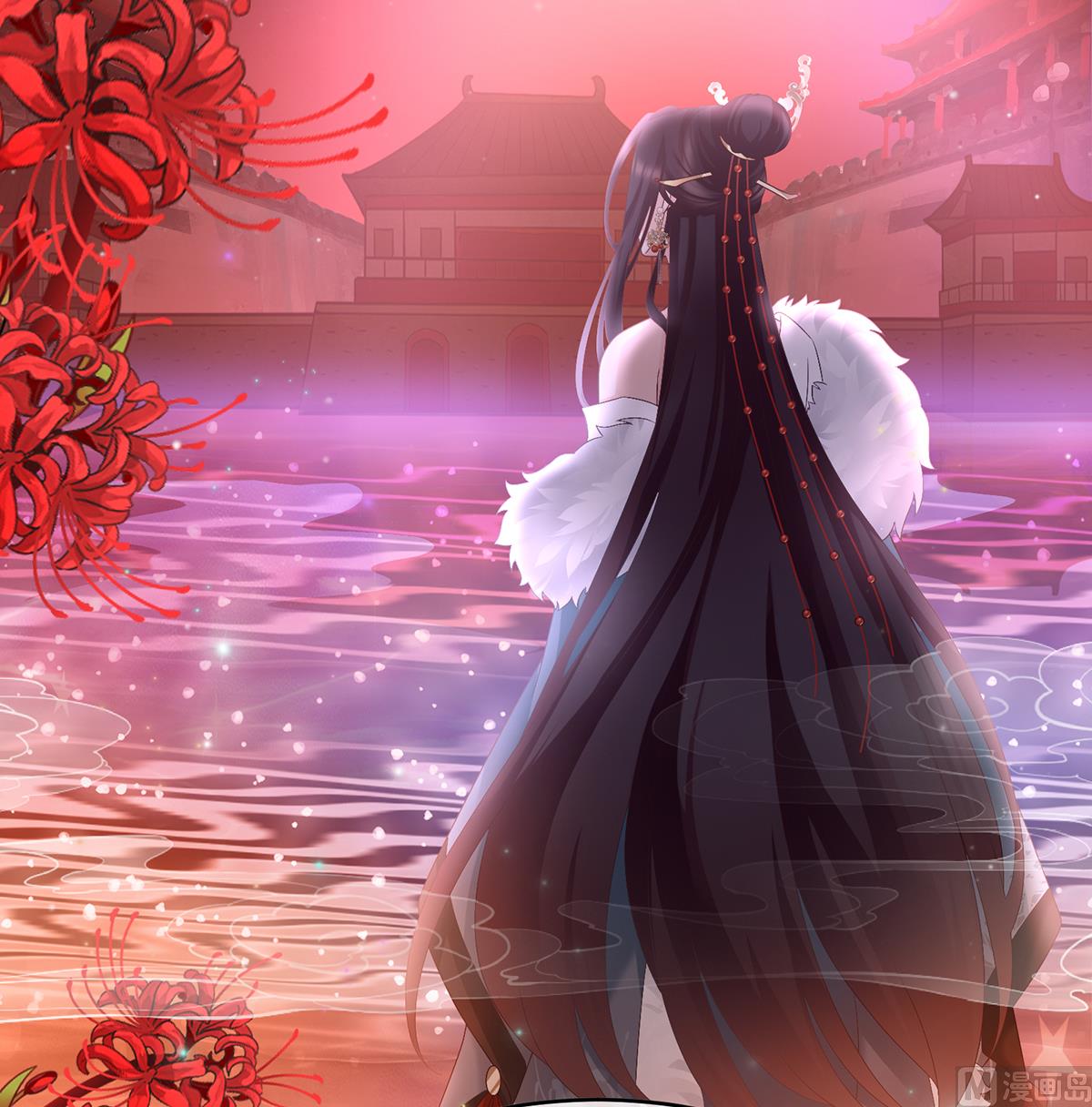 第56话 是你阎王奶奶46