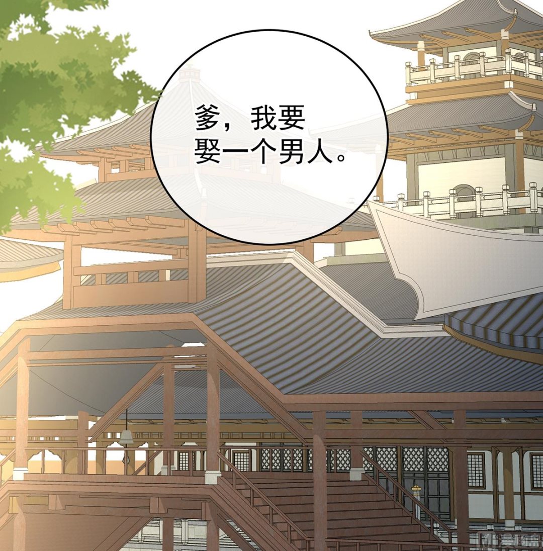 第40话 八抬大轿娶他进门40