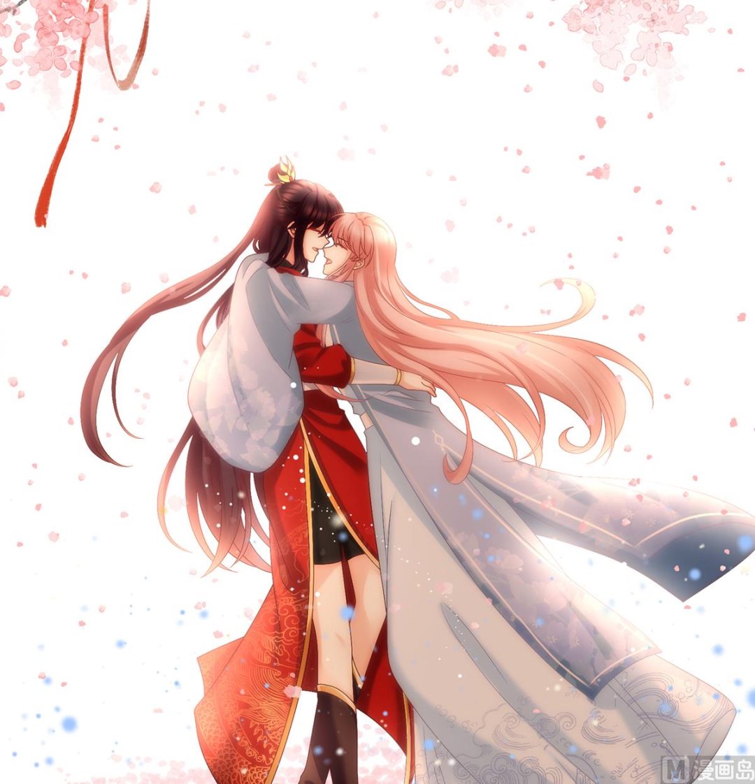 第55话 春风罗绮，相携入戏88
