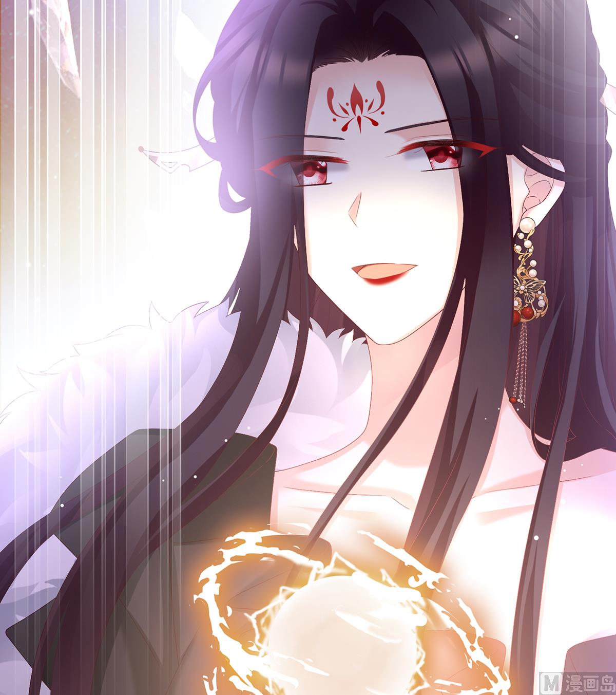 第56话 是你阎王奶奶60