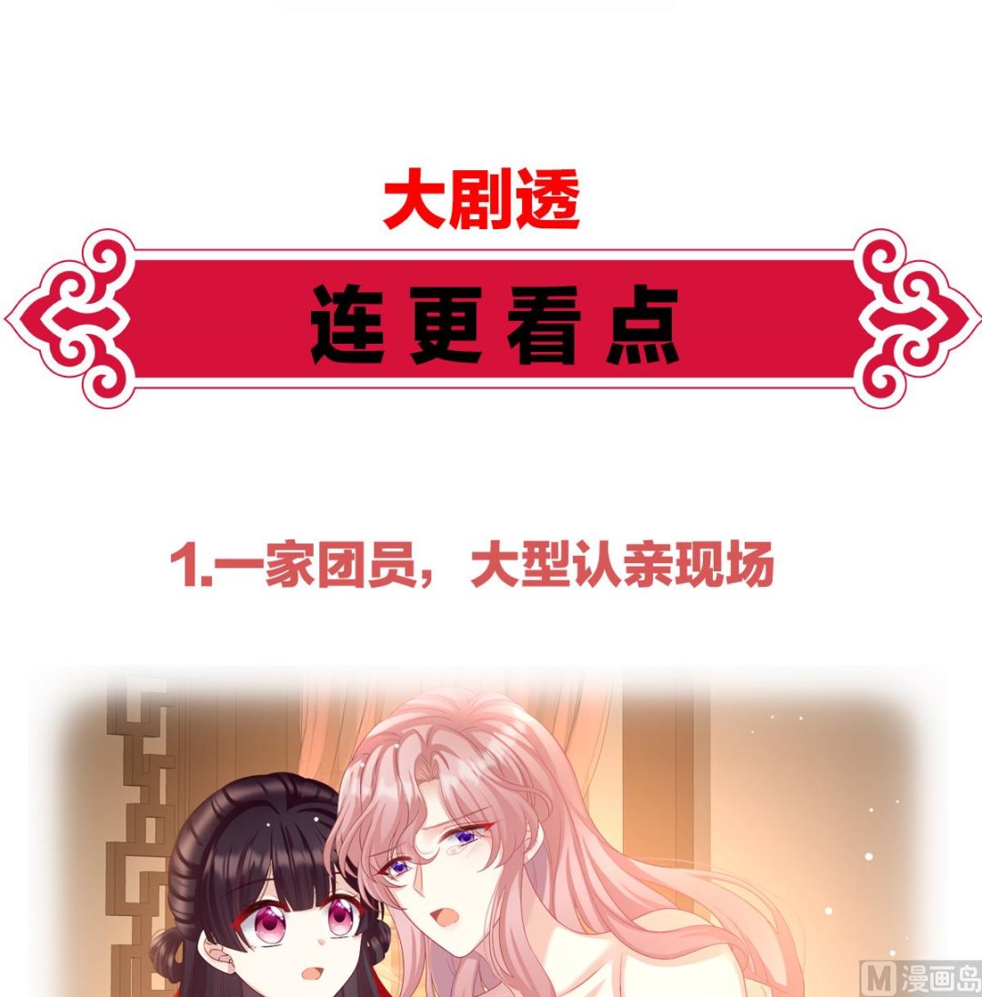 连更及付费公告3