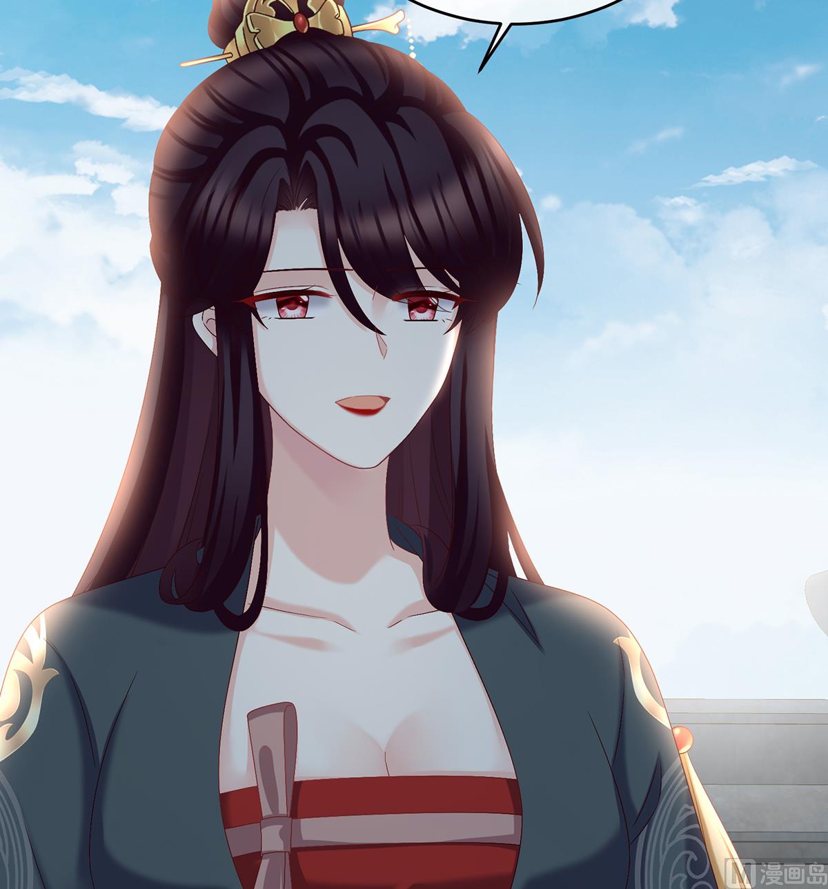 第55话 春风罗绮，相携入戏17