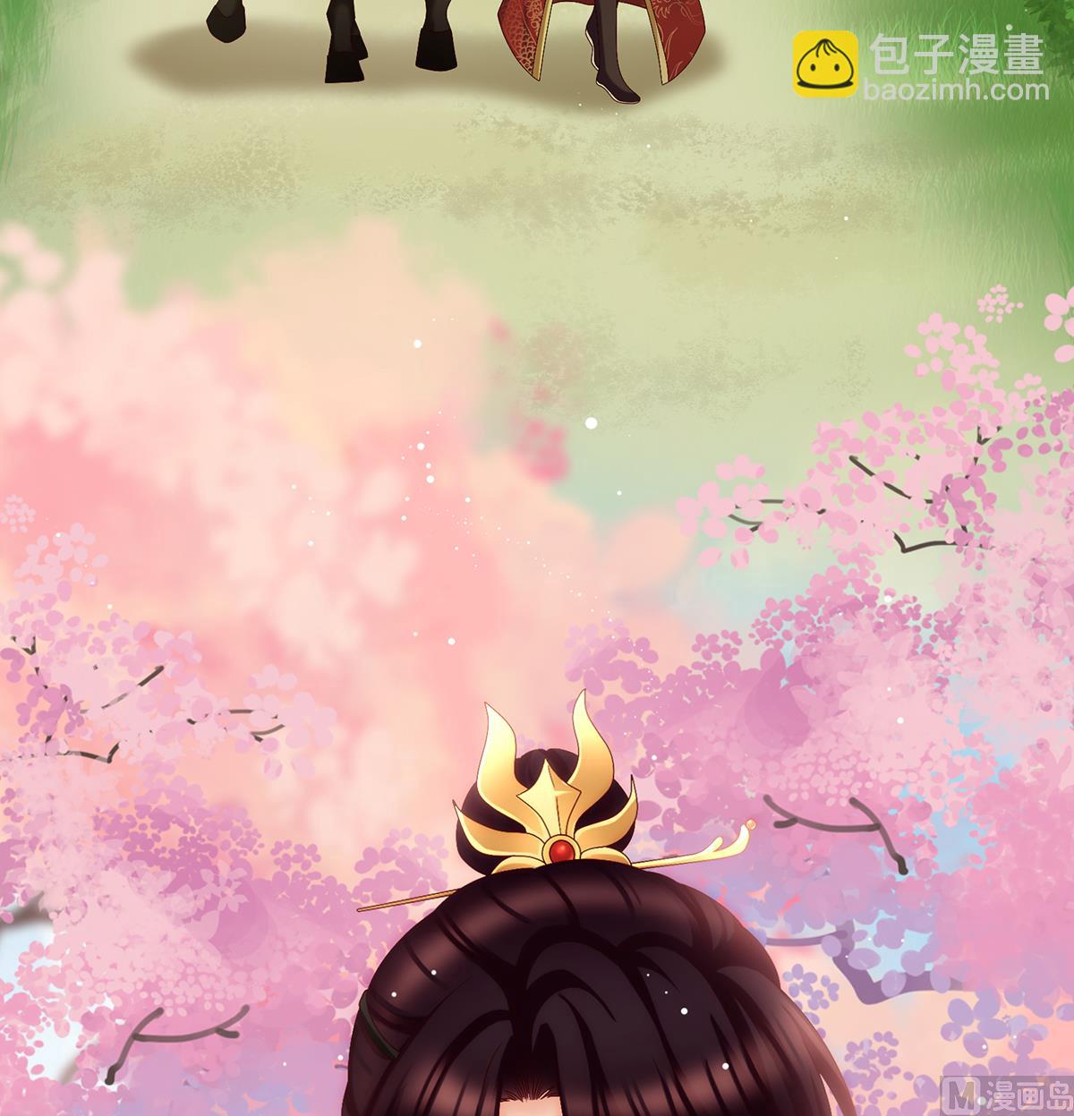 第55话 春风罗绮，相携入戏76