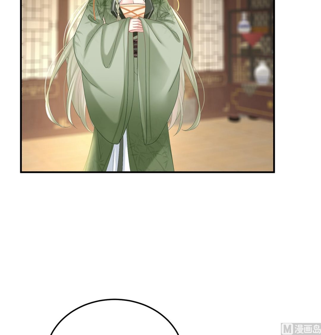 第110话朕的心中，只有皇后3
