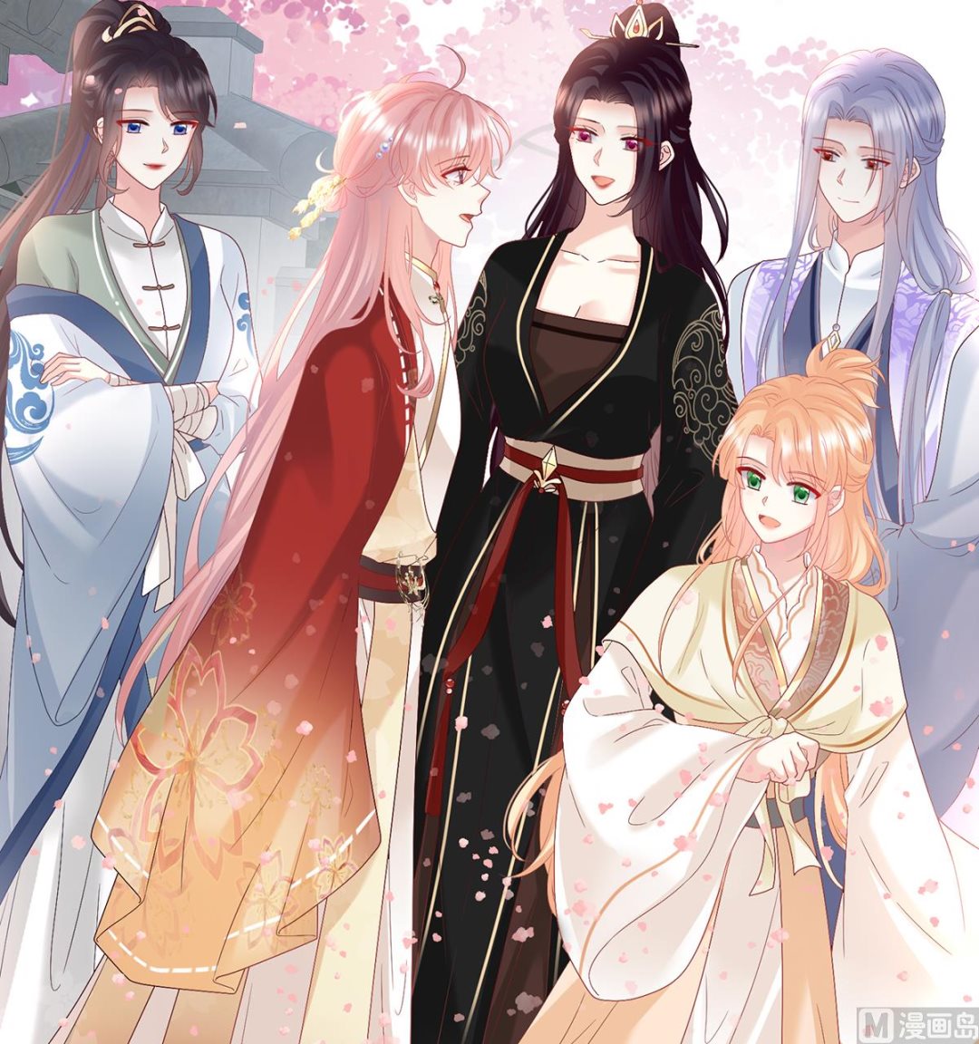 第120话 醉酒8