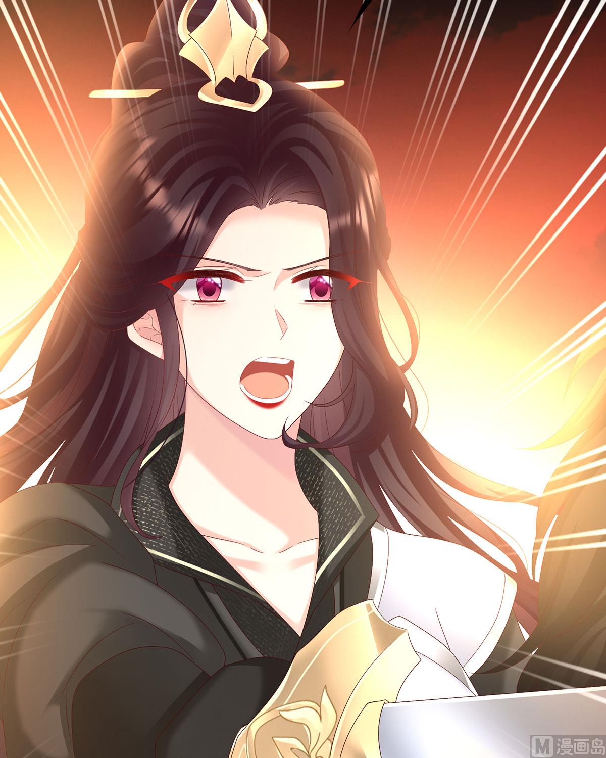 第99话女帝登基20