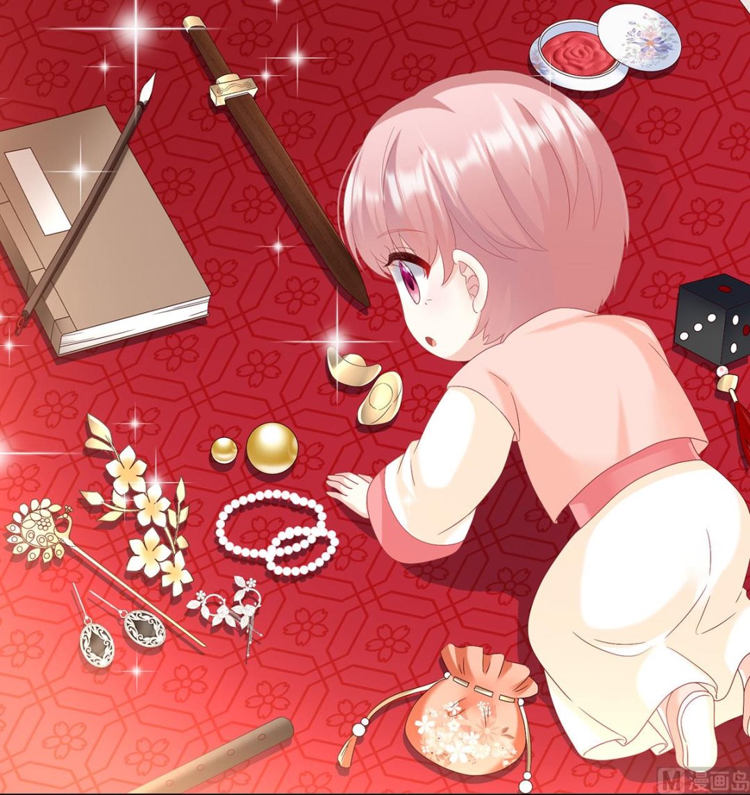 第89话 小花显出原形6