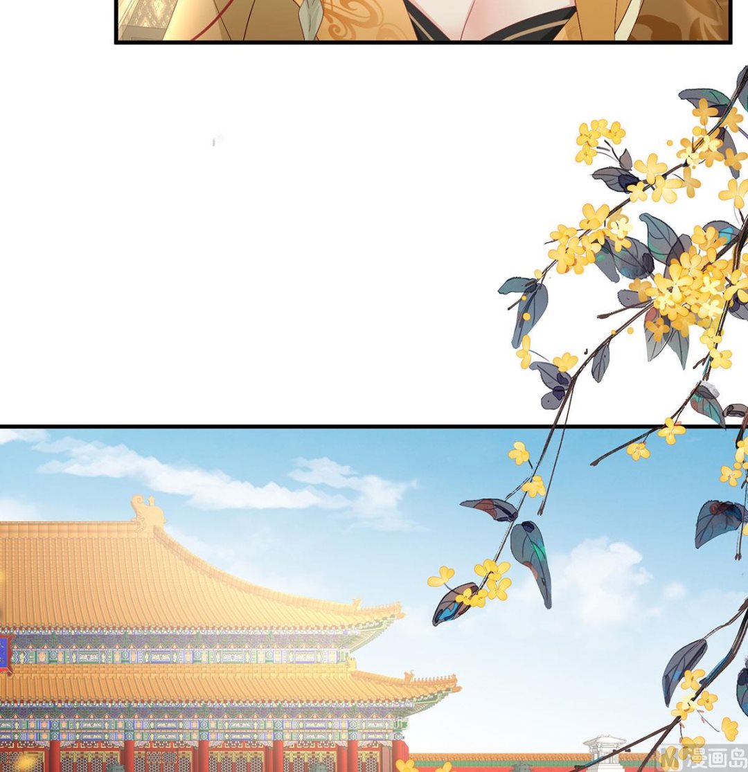 第135话 番外：给言相选妻18