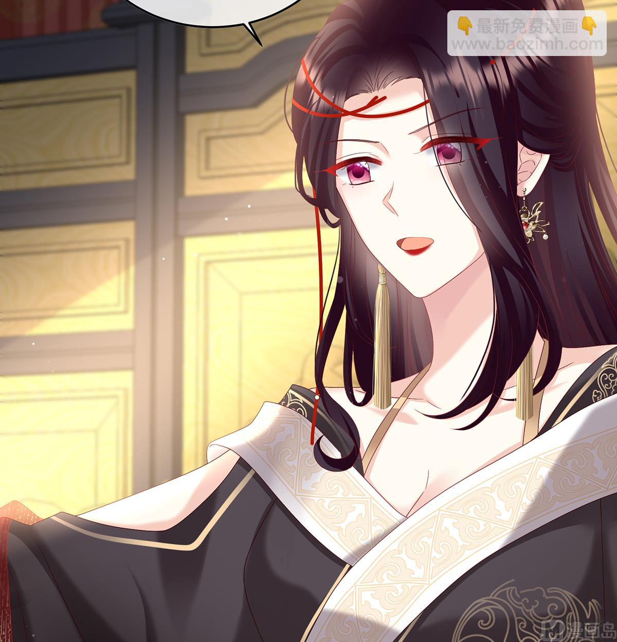 第102话被皇上相中了！43