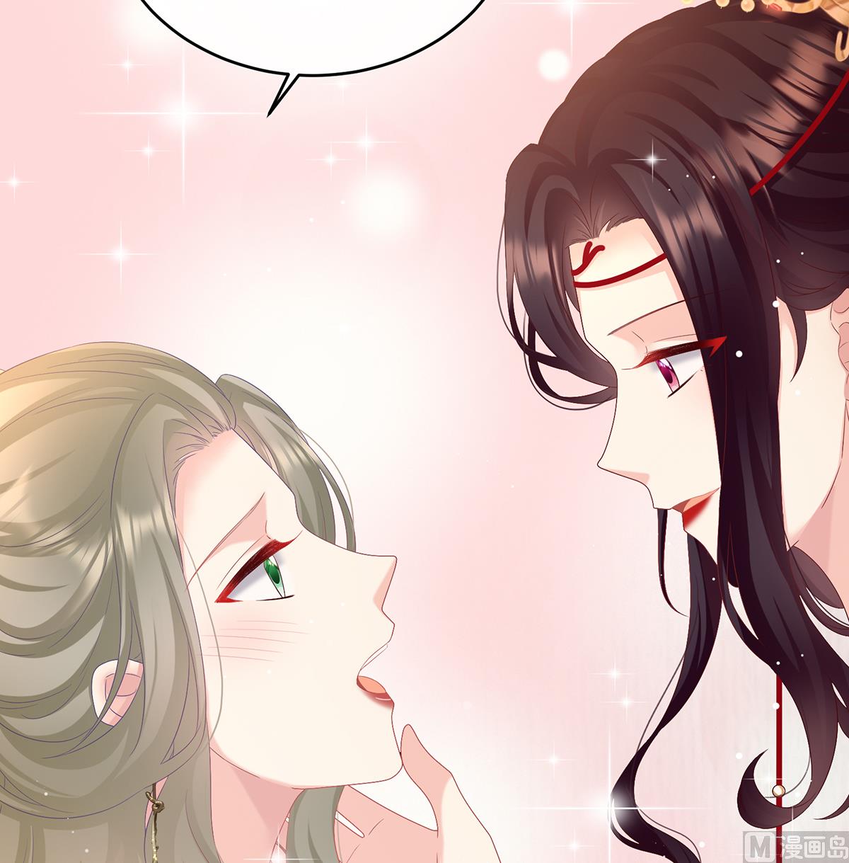 第100话皇上又在泡美女9
