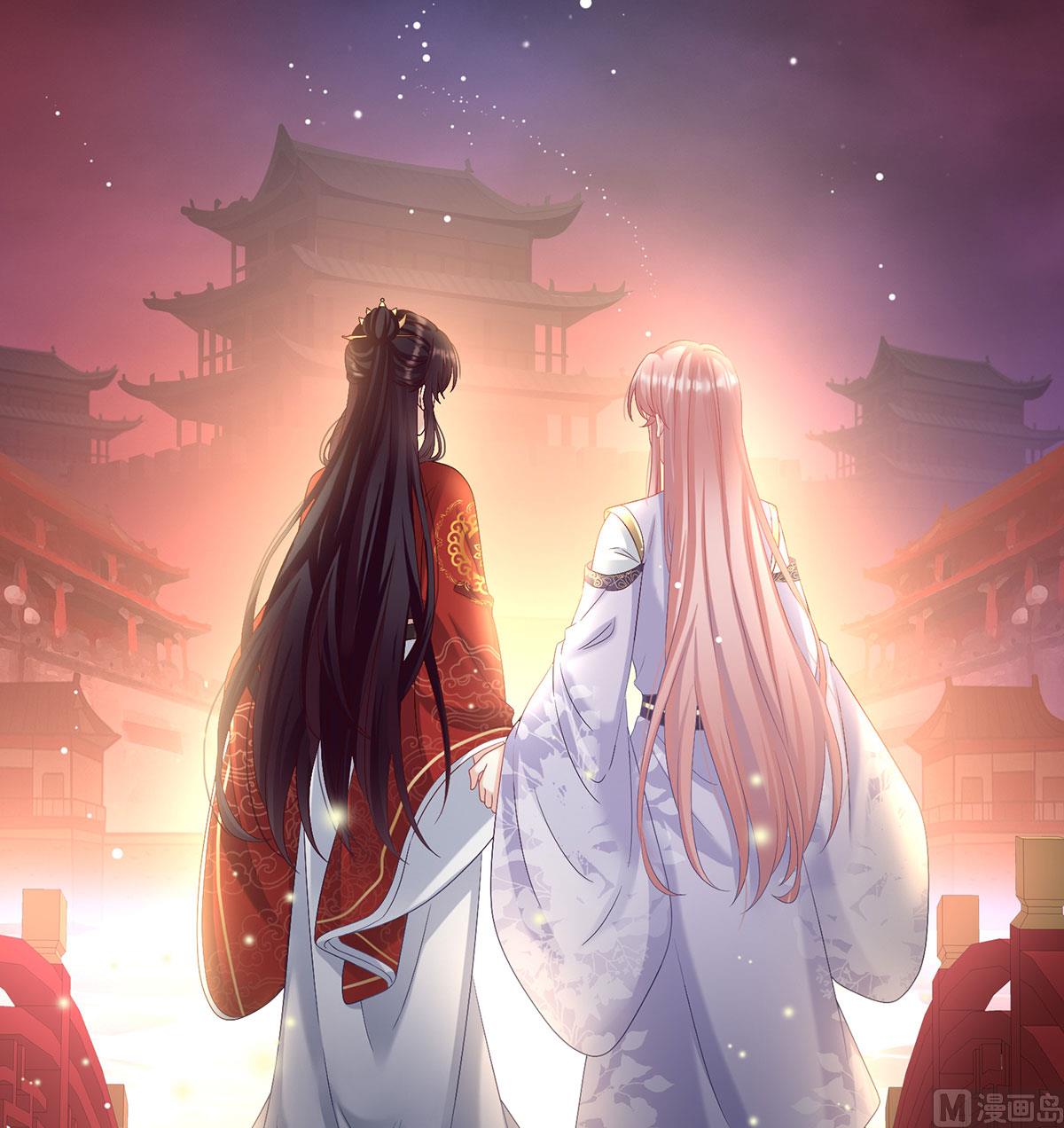 第76话 我只是担心她27