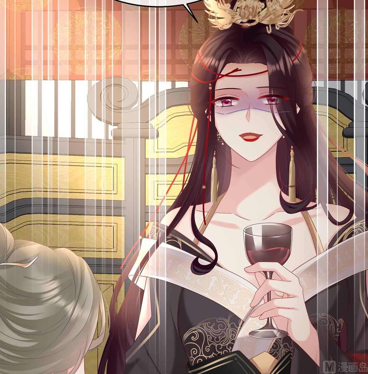 第100话皇上又在泡美女23