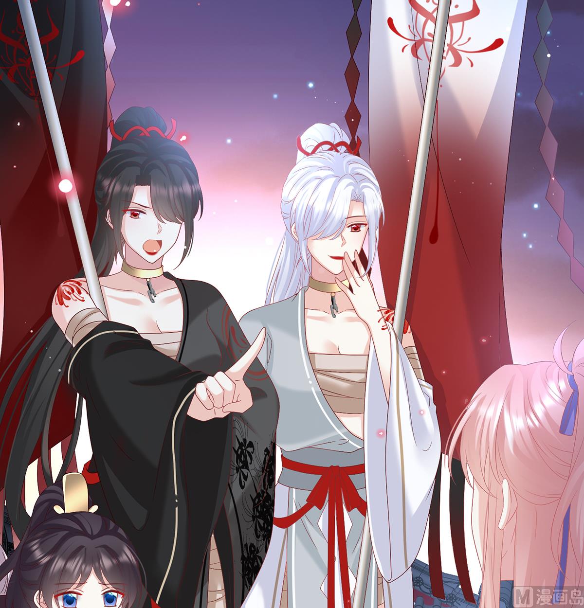 第140话 地府人看不下去了！65