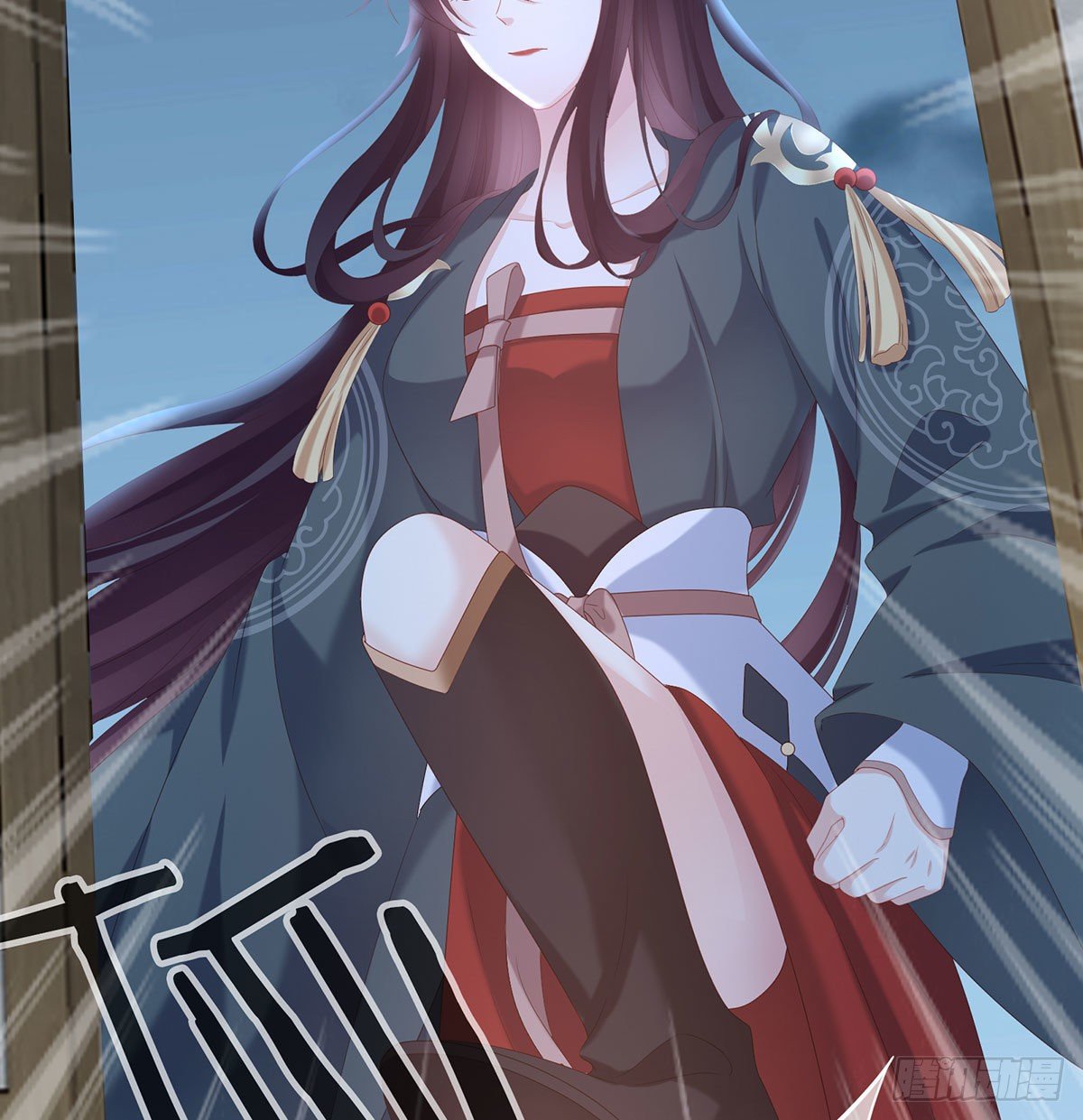 花期41