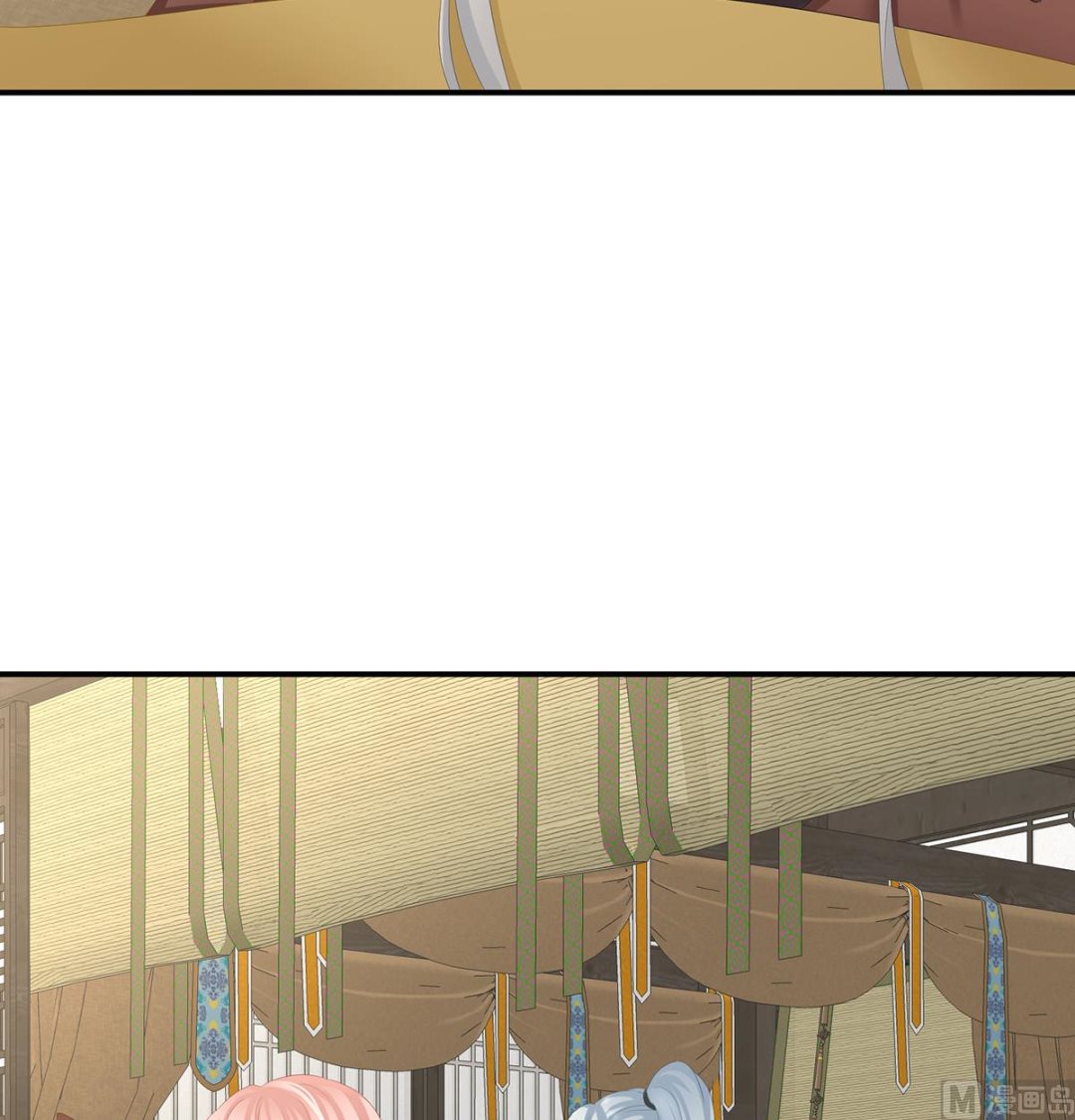 第40话 八抬大轿娶他进门16