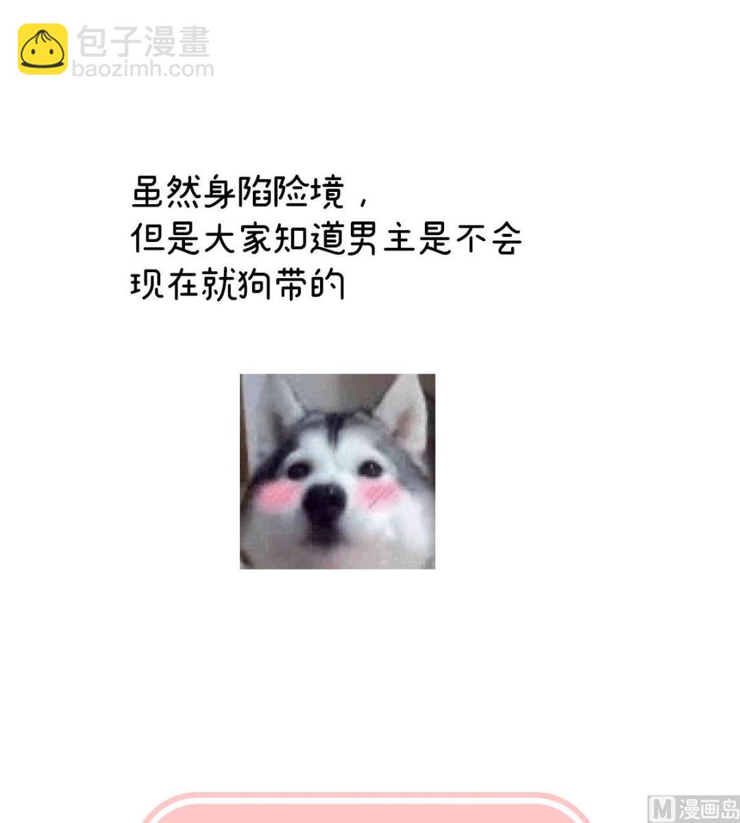 第116话 小皇后遇险72