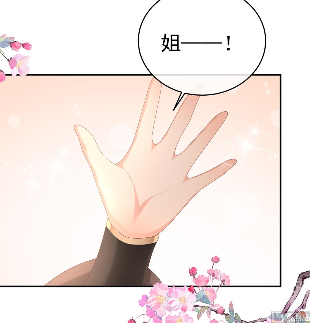 第57话 番外：诺诺的后宫54